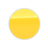 Summer Yellow Body - Jet Black Roof