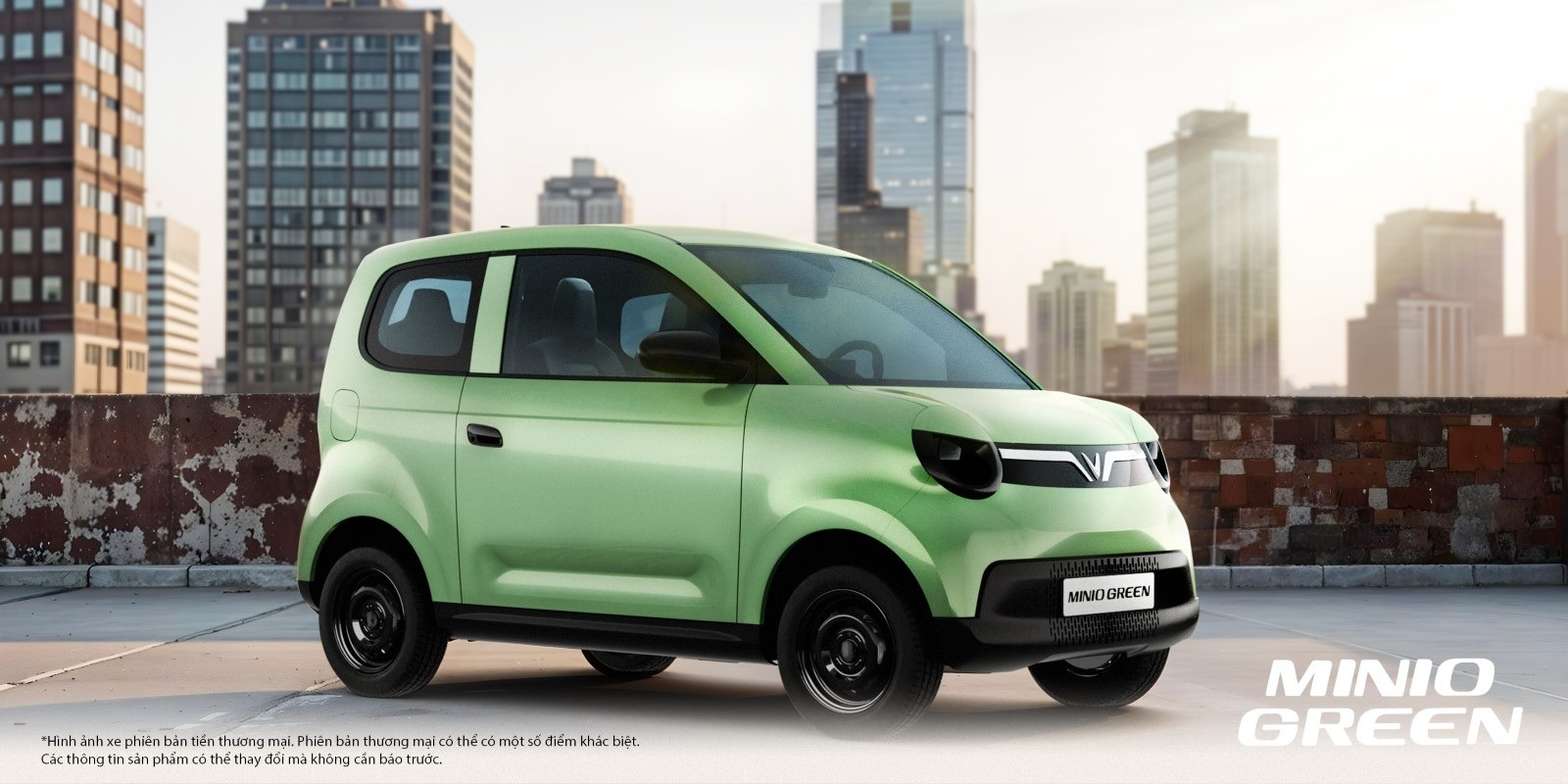 Xanh Lục