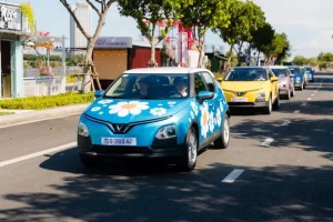 Sử dụng VinFast VF 5 hơn 2 năm, người dùng thừa nhận: “Càng đi càng thấy đã chọn đúng”